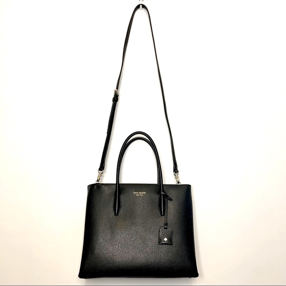 Kate Spade New York - Eva Medium Top Zip Satchel - Picture 5 of 16